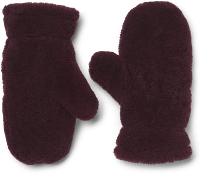 Sheepskin House - Monta Wanten - Schapenvacht - Polyester voering