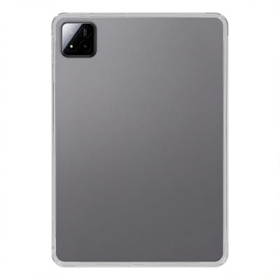 imoshion Tablet Hoes - Geschikt voor Xiaomi Pad 7/Xiaomi Pad 7 Pro/Xiaomi Poco Pad X1 - Shockproof Case tablet - Transparant