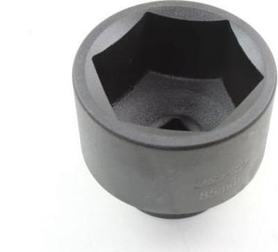 Kracht dop 85 mm 1" 6-kant