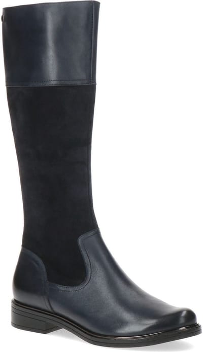 Caprice Dames Laarzen 9-9-25525-29 880 G-breedte Maat: 37 EU