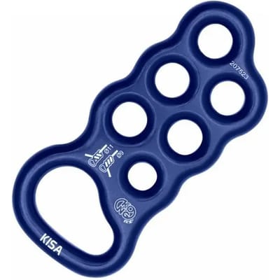 Aluminium schokabsorptiesysteem Kong Kisa