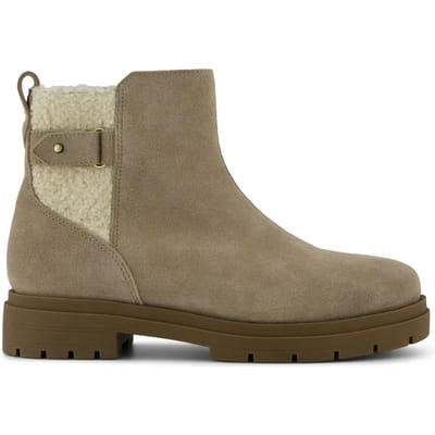 Dameslaarzen Toms Astrid