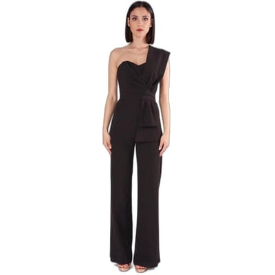 Silence Dames Jumpsuit