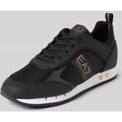 Ea7 Emporio Armani 7x000337_af18613 Schoenen Zwart EU 43 1/3