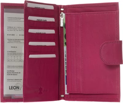 Autopapieren mapje - Kentekenbewijs mapje - Autopapieren hoes - leer - autopapieren - rijbewijs mapje - autopapieren portefeuille - mapje voor autopapieren - mapje autopapieren - mapje voor autopapieren - autopapieren map - autopapieren etui
