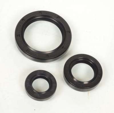 Joint spi moteur Athena pour Moto Husqvarna 300 Te 2T 2014 à 2016 Neuf