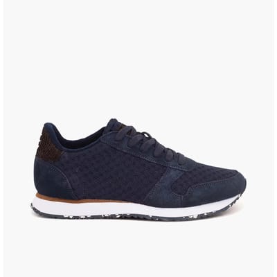 Schoenen dames Woden Ydun Suede Mesh II