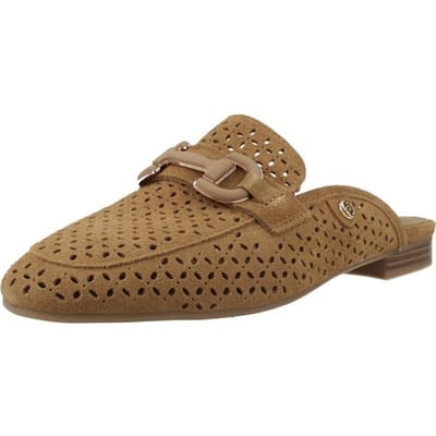 Platte sandalen Carmela 163138c