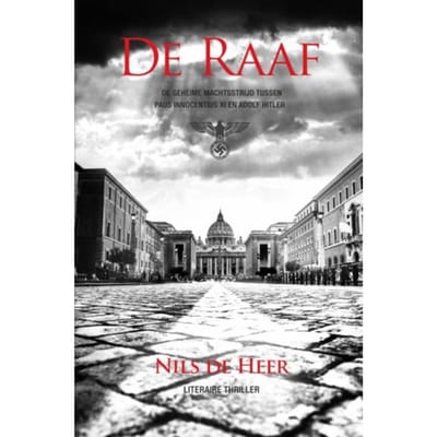 De Raaf - Nils De Heer