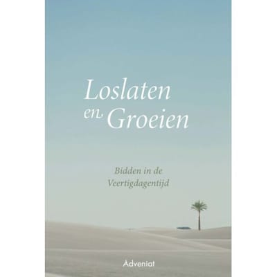 Loslaten En Groeien - Peter Nissen