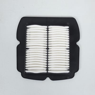 originele luchtfilter voor suzuki 650 sv motor 2003 tot 2008 13780-16g00 nieuw