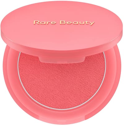 RARE BEAUTY Soft Pinch Matte Bouncy Blush - Mat blush - Happy