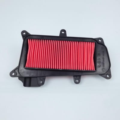 nypso luchtfilter voor kymco scooter 125 zoals 2009 d20000 nieuw