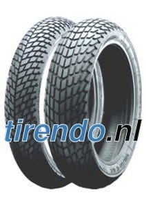 Heidenau K73 ( 160/60-17 TL 69H Achterwiel, M/C )