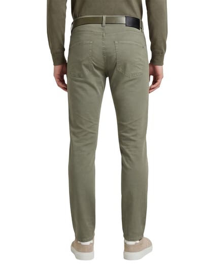 Pierre Cardin jeans groen