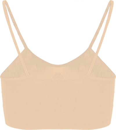 Kariban Naadloze bh K870 - Nude - XS