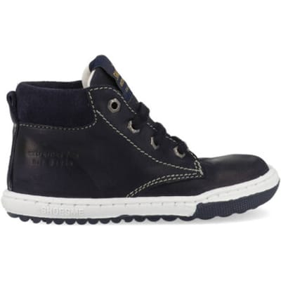 Shoesme Sneakers EF22S039-E Blauw-20
