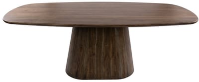 AnLi Style Eettafel Central 215