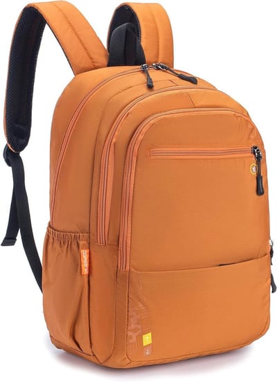 Lichte en ruime reistas voor cabinegebruik, 40x20x25 cm, ideaal voor laptop en outdoor activiteiten, geschikt voor mannen en vrouwen, 20L