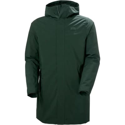 Waterdichte jas Helly Hansen Brussel