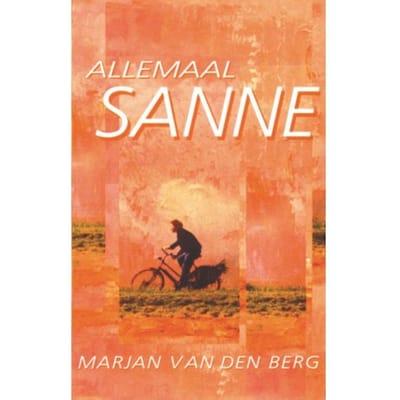 Allemaal Sanne - Marjan van den Berg