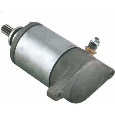 Startknop motorfiets Brazoline Artic Cat / Suzuki ...
