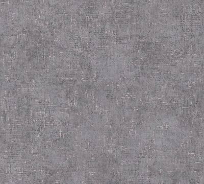 VINTAGE STRUCTUUR BEHANG | Metallic Effect - grijs brons zwart - A.S. Création Trendwall 2