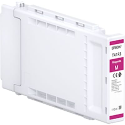Epson T41R340 inktcartridge magenta (origineel)