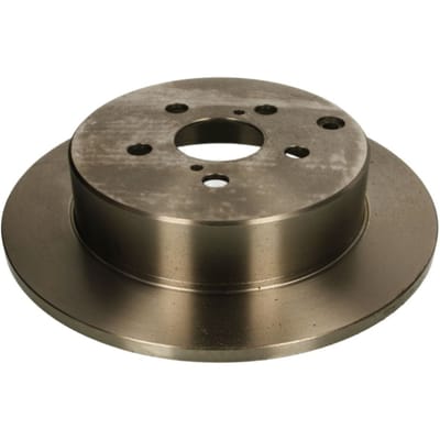 Remschijf BOSCH 0 986 479 242 achter, volledig, 1 Stuk