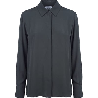 Niu - Shirt - 480653 - Verdone