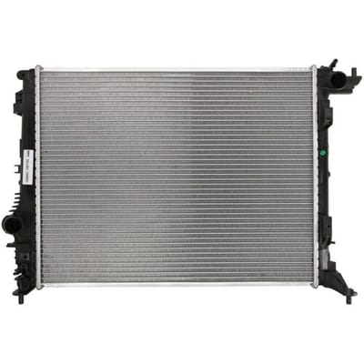 Radiator, motorkoeling VALEO 701183