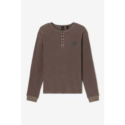 T-Shirt Lange Mouw Le Temps des Cerises LOZAR-T-shirt