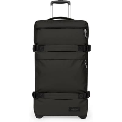 Eastpak Transit'r Plus 115L - Rollreisetasche L 79 cm (black)
