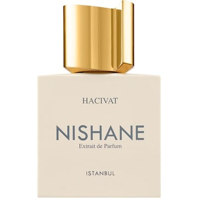 NISHANE Shadow Play Extrait de Parfum Herenparfum Dames 50 ml