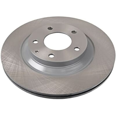 Remschijf FEBI BILSTEIN 108627, 1 stuk