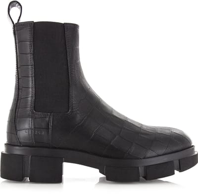 Copenhagen Studios CPH570 croco black