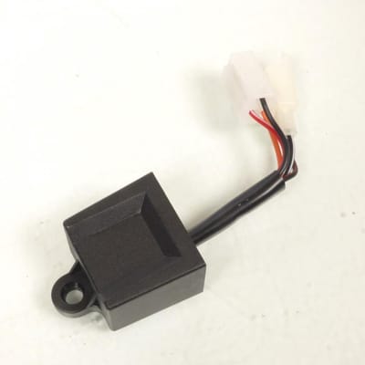 cdi calculator teknix voor scooter yamaha 50 bw's spy na 2004 nieuw