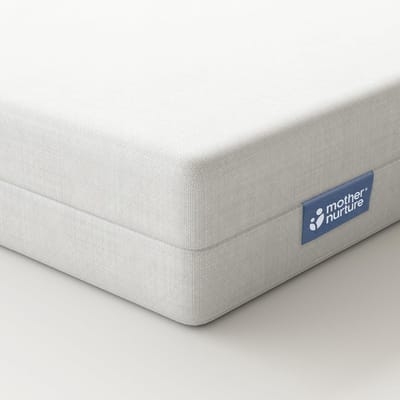 Foam Reiswieg Matras 119x59x5 cm voor Kinderbedje