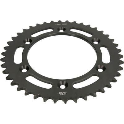Tandwiel achter JT R897,42