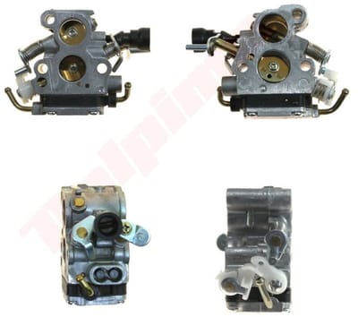 Carburateur passend op HUSQVARNA 135 , 140 , 435 , 440 ( 506 45 05-01 , C1T-EL41 )