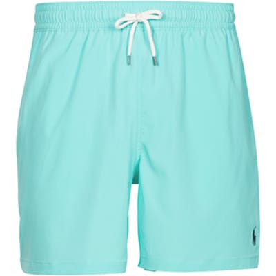 Zwembroek Polo Ralph Lauren SHORT DE BAIN TRAVELER CLASSIQUE