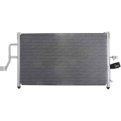 Condensator, airconditioning THERMOTEC KTT110326