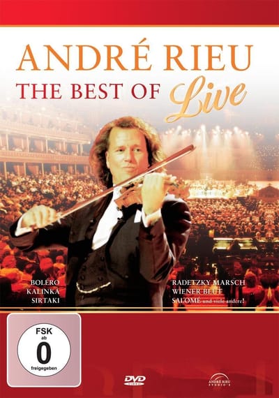The Best Of Live