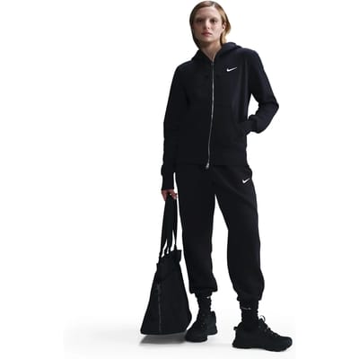 Dames Hoodie Nike Phoenix