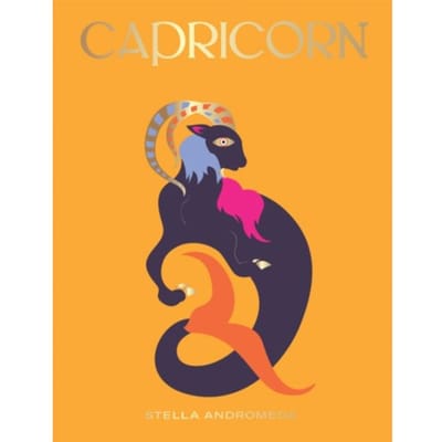Capricorn - Seeing Stars - Stella Andromeda