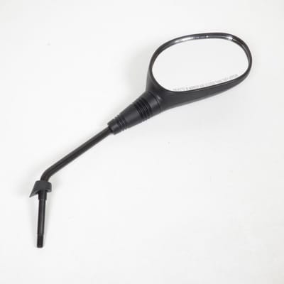 originele rechter spiegel voor scooter piaggio 125 mp3 2006 tot 2011 cm174709 / l001007 nieuw