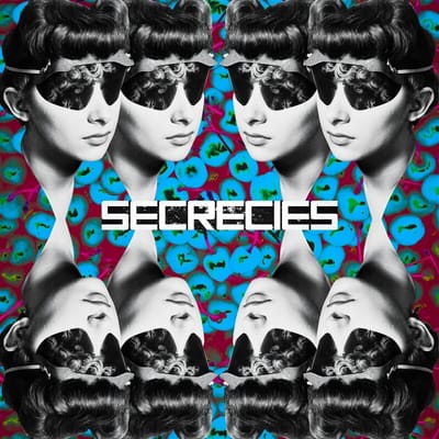 Secrecies - Secrecies (LP)
