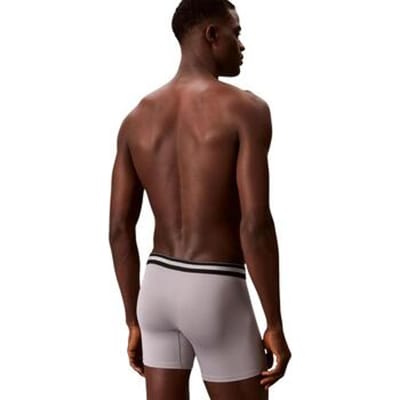 Intimo Boxer Calvin Klein Brief 3Pk - Fashion Wear - Volwassen