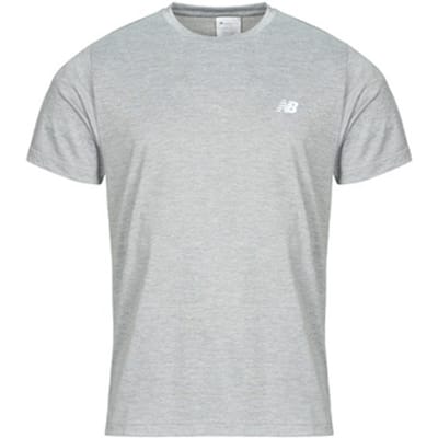 New Balance  T-shirt Korte Mouw SPORT TRAINING T-SHIRT