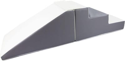 Grote Zachte Bouwstenen Set Schuim Elementen Klimlandschap